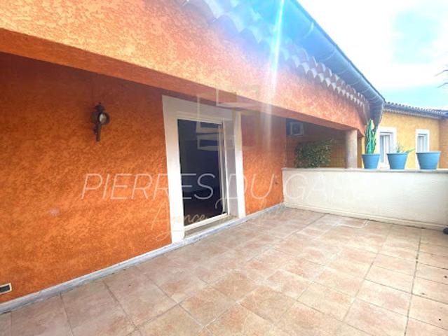 Vente Appartement 0 pièces 0 m2 Uzès