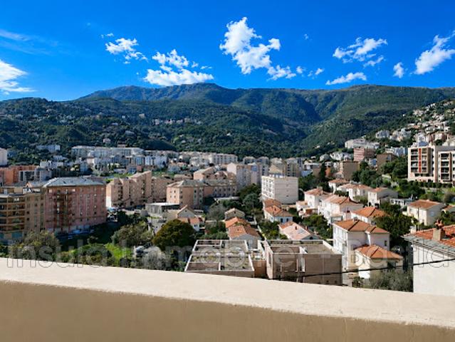 Vente Appartement 0 pièces 107 m2 Ville di Pietrabugno