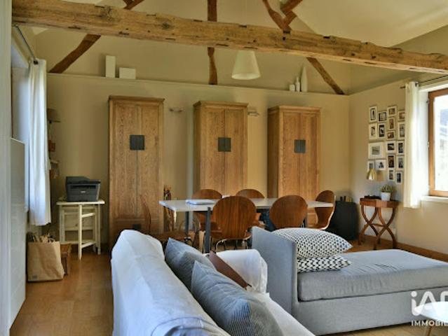 Vente Appartement 0 pièces 156 m2 Le Mesnil Saint Firmin