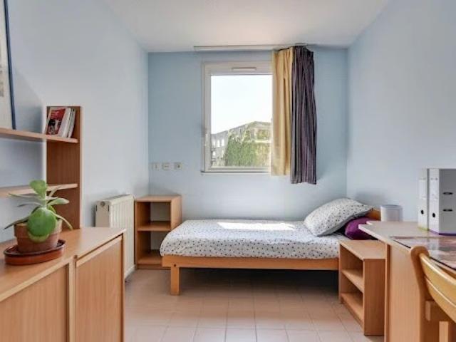 Vente Appartement 0 pièces 16 m2 Aix en Provence