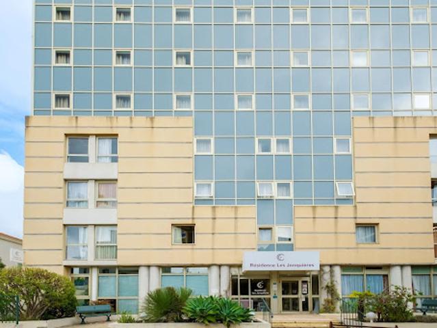 Vente Appartement 0 pièces 16 m2 Le Cannet