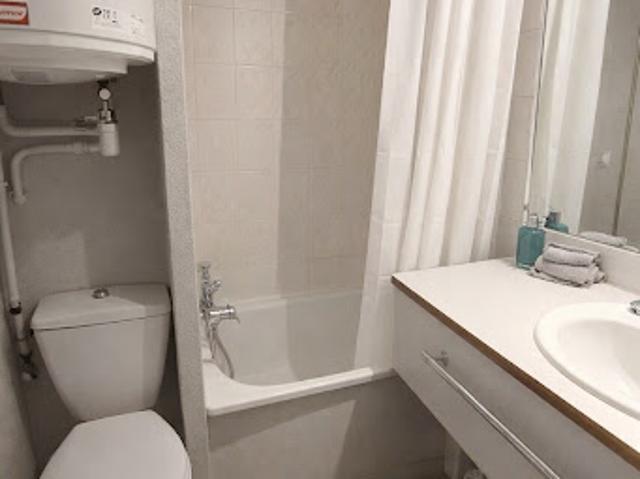 Vente Appartement 0 pièces 18 m2 Lyon 7ème