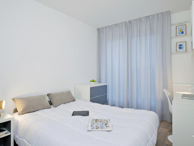 Vente Appartement 0 pièces 19 m2 Bagnolet