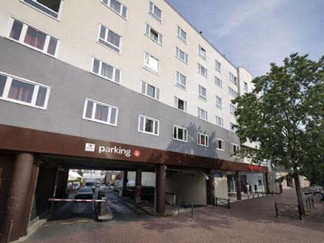 Vente Appartement 0 pièces 19 m2 Lille