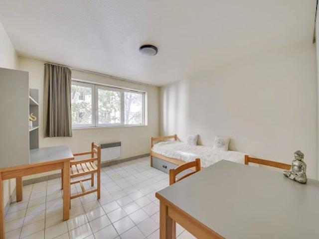 Vente Appartement 0 pièces 20 m2 Lyon 7ème