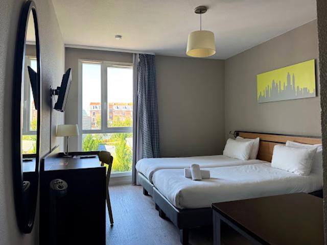 Vente Appartement 0 pièces 21 m2 Vanves