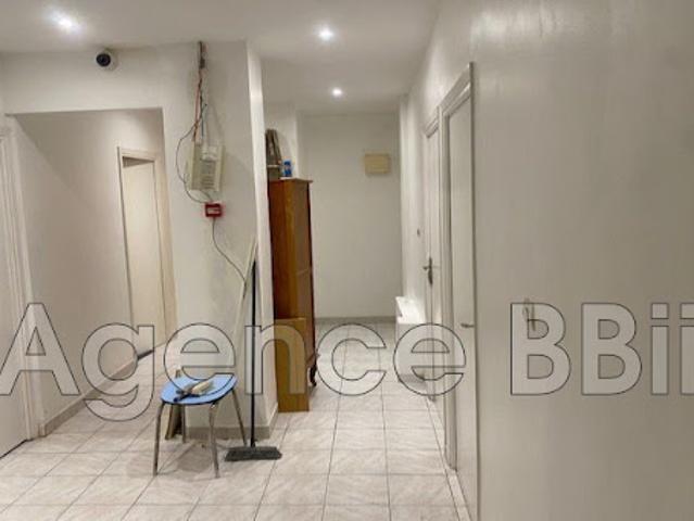 Vente Appartement 0 pièces 233 m2 Nice