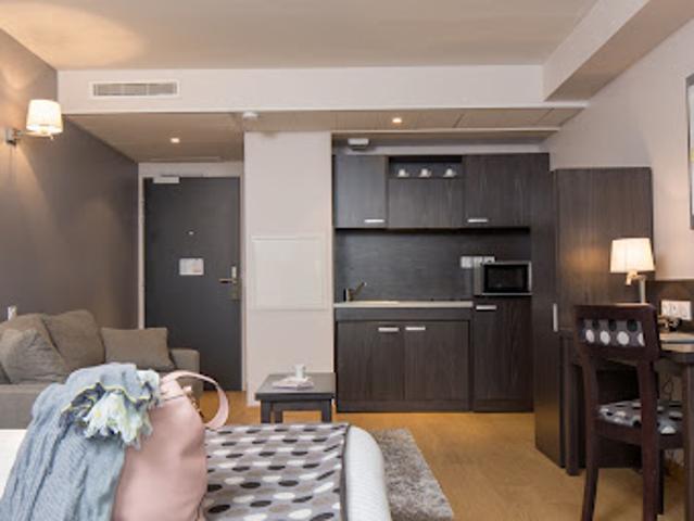 Vente Appartement 0 pièces 24 m2 Nantes