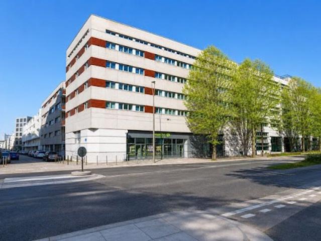 Vente Appartement 0 pièces 29 m2 Nantes