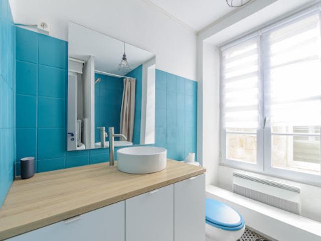 Vente Appartement 0 pièces 34 m2 La Rochelle