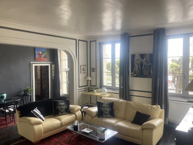 Vente Appartement 13 pièces 218.23 m2 Limoges
