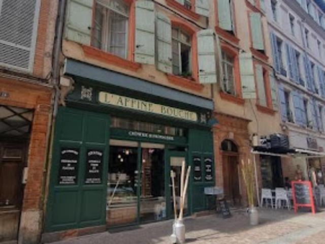 Vente Appartement 13 pièces 440 m2 Montauban