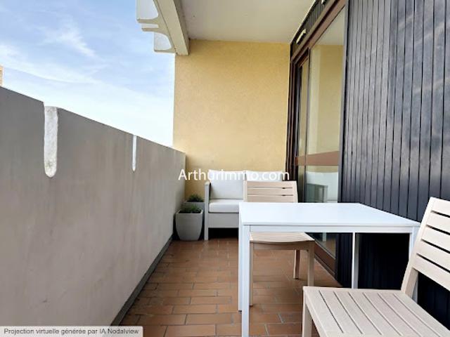 Vente Appartement 100.12 m2 Boissy saint leger