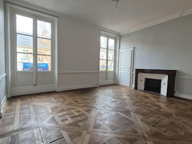Vente Appartement 100 m2 Nantes