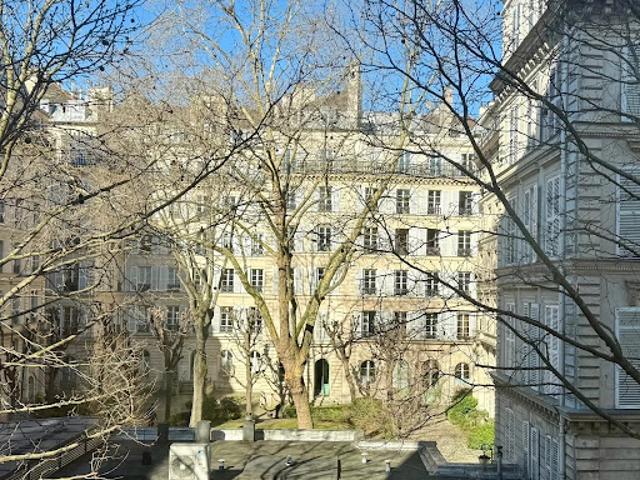 Vente Appartement 100 m2 Paris 9ème