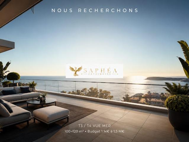 Vente Appartement 100 pièces 100 m2 Sanary sur Mer