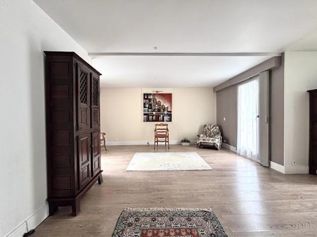 Vente Appartement 103.1 m2 Vernon