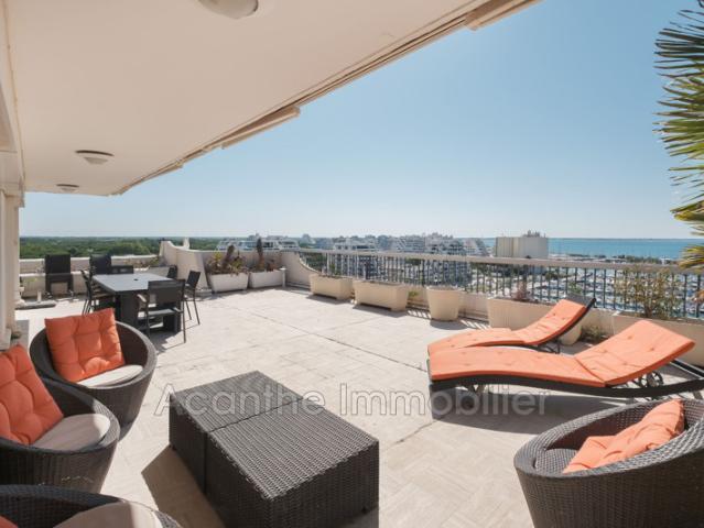 vente appartement