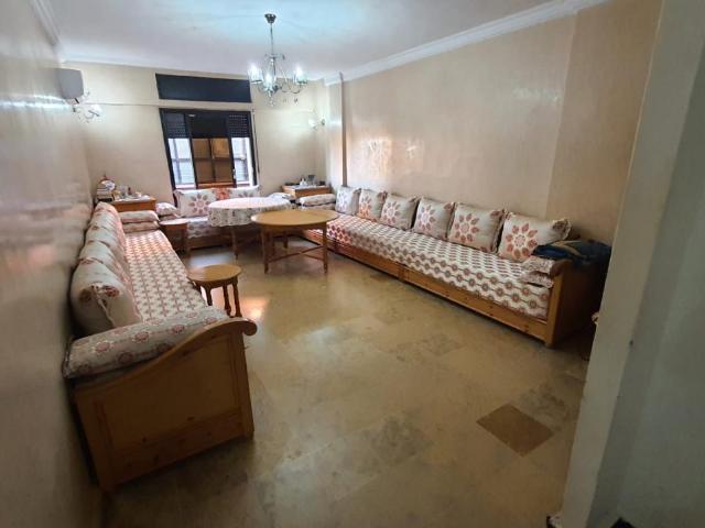 Vente appartement 104 m² à Marrakech