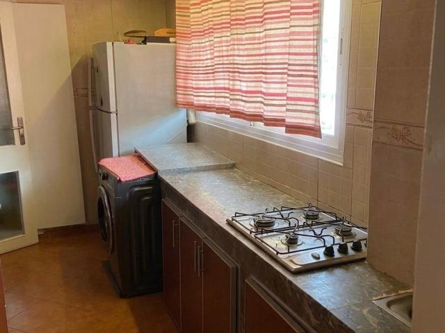 Vente appartement 104 m² à Salé