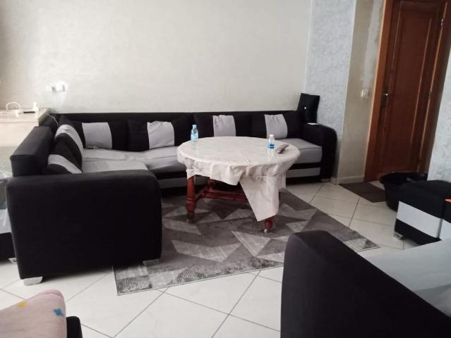 Vente appartement 105 m² à Kenitra
