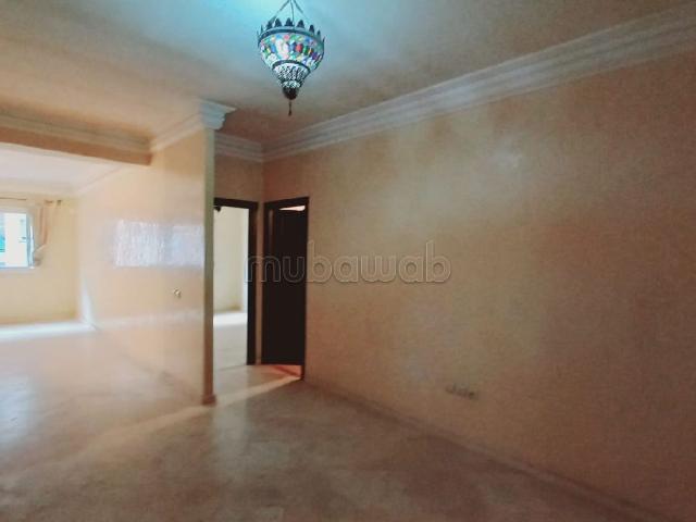 Vente appartement 105m² Californie