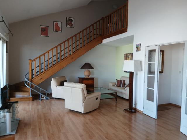 VENTE APPARTEMENT 109 m2 3 pieces ALES