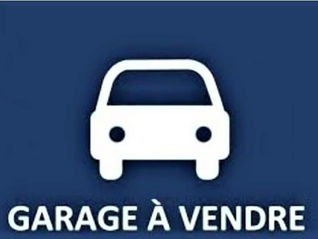 Vente Garage 10.67 m2 Cannes