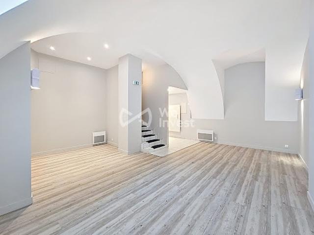 Vente Appartement 10 pièces 128 m2 Pithiviers