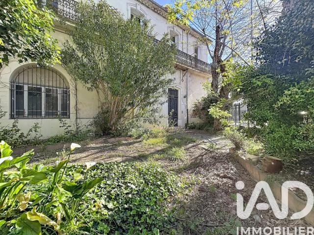 Vente Appartement 10 pièces