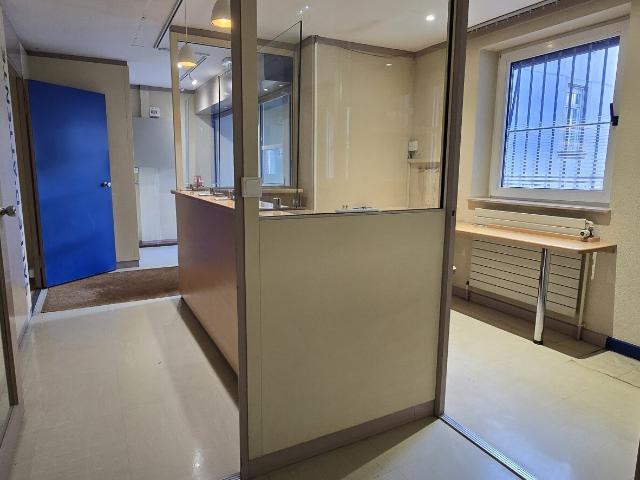 Vente Appartement 10 pièces