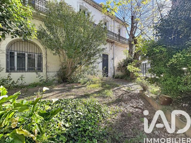Vente Appartement 10 pièces
