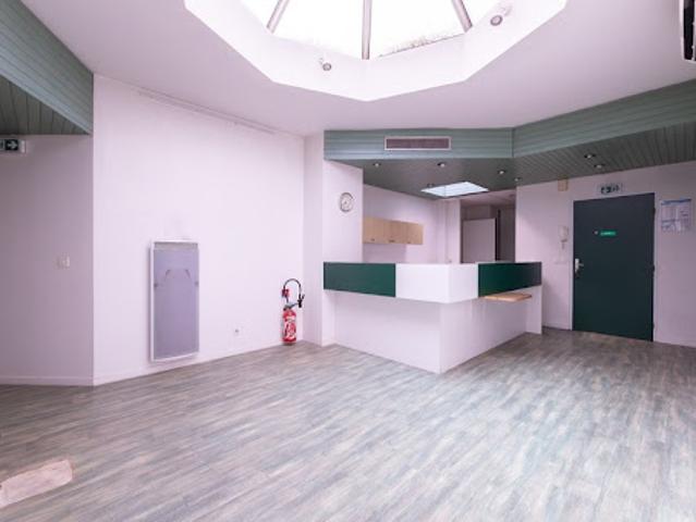 Vente Appartement 10 pièces 235 m2 Pau