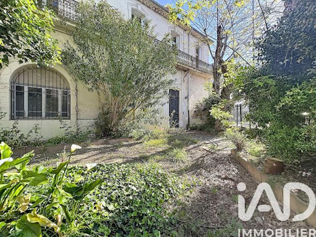 Vente Appartement 10 pièces 270 m2 Beziers