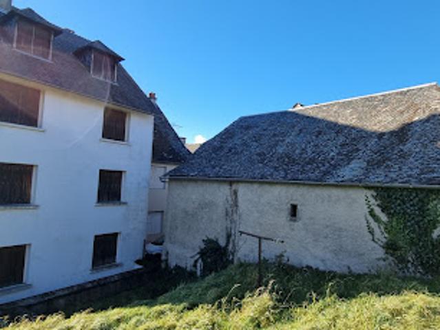 Vente Appartement 10 pièces 280 m2 Saint Amans des Cots
