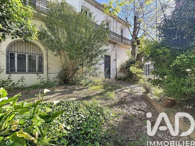 Vente Appartement 10 pièces