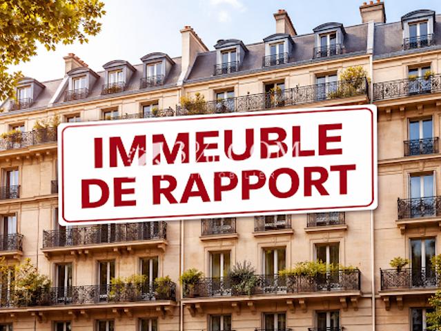Vente Appartement 10 pièces 220 m2 Cogolin