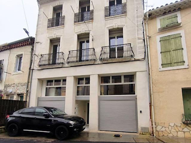 Vente Immeuble 10 pièces 300 m2 Thézan lès Béziers