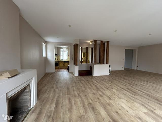 Vente Appartement 10 pièces 312.47 m2 Saint Quentin