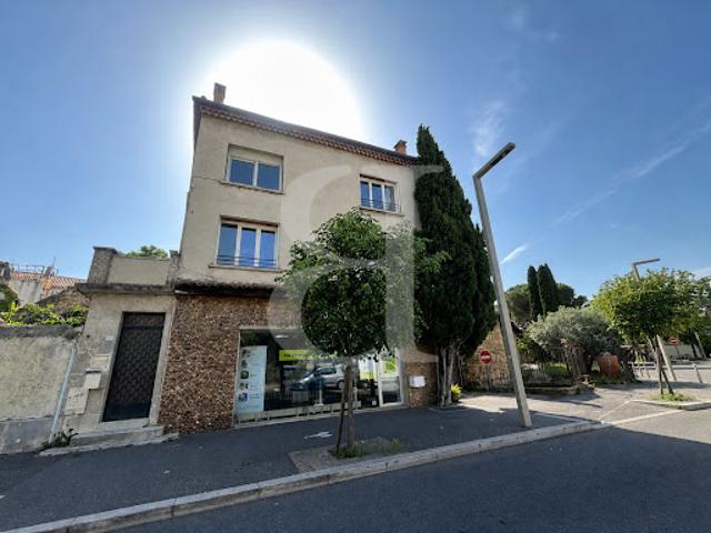 Vente Appartement 10 pièces 320 m2 Carpentras
