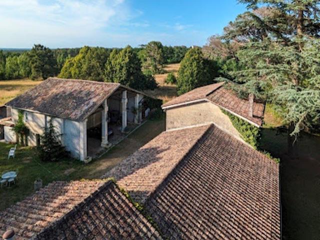 Vente Appartement 10 pièces 420 m2 Lagorce
