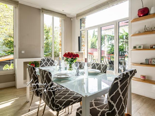 Vente Villa 10 pièces 435 m2 Le Raincy