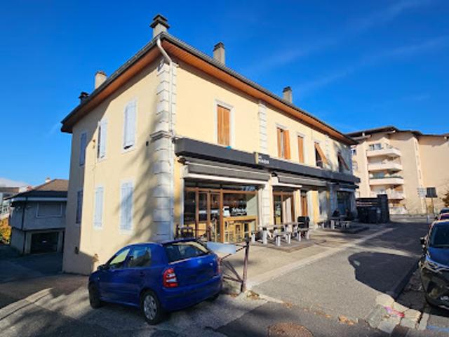 Vente Appartement 10 pièces 431 m2 Saint Julien en Genevois