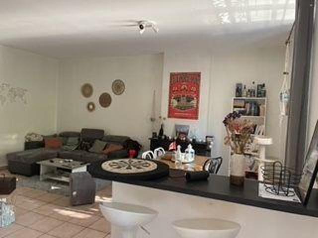 Vente Appartement 10 pièces 603 m2 Saint Etienne