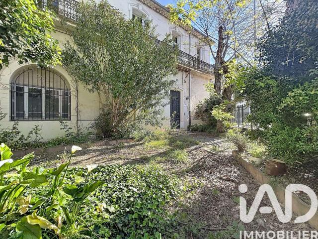 Vente appartement 10 pièces Béziers 34