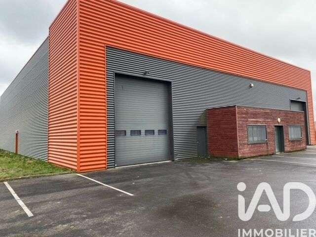 Vente appartement 10 pièces Douzy 08