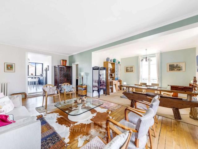Vente appartement 10 pièces Le Chesnay 78