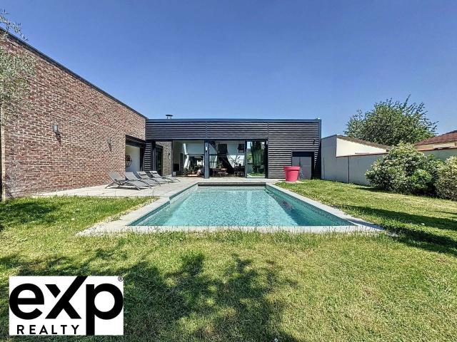 Vente appartement 10 pièces Mantes la Jolie 78