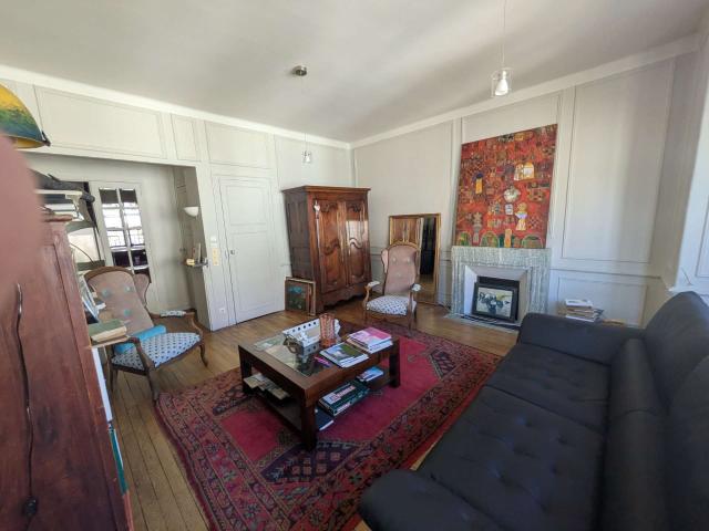 Vente appartement 10 pièces Pontivy 56