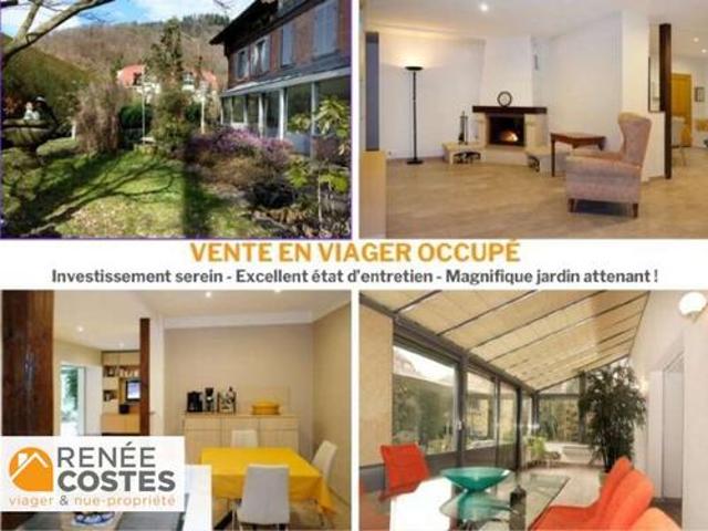 Vente Appartement 111 m2 Thann